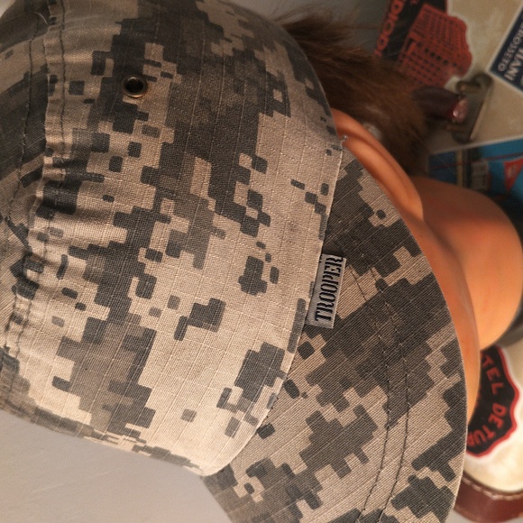 Military cap, Army!! - Picture 3 of 7